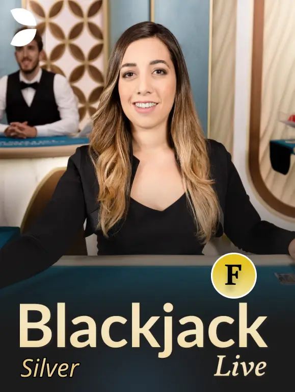 UK88 Blackjack Silver F