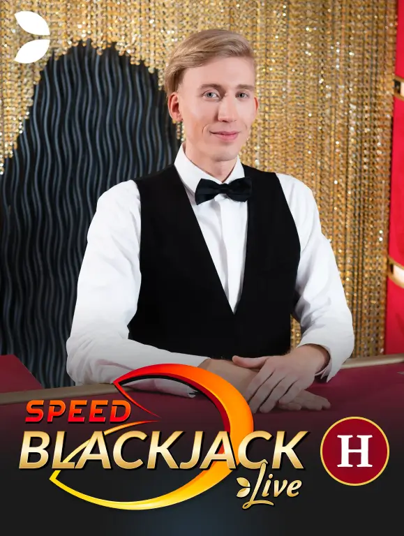 UK88 Speed Blackjack H