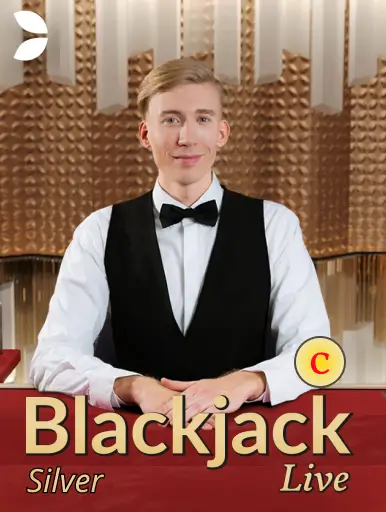 UK88 Blackjack Silver C