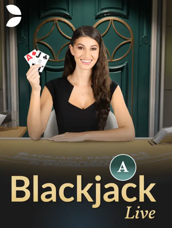 UK88 Blackjack A