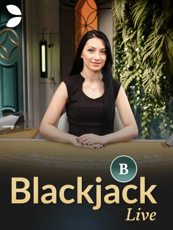 UK88 Blackjack B
