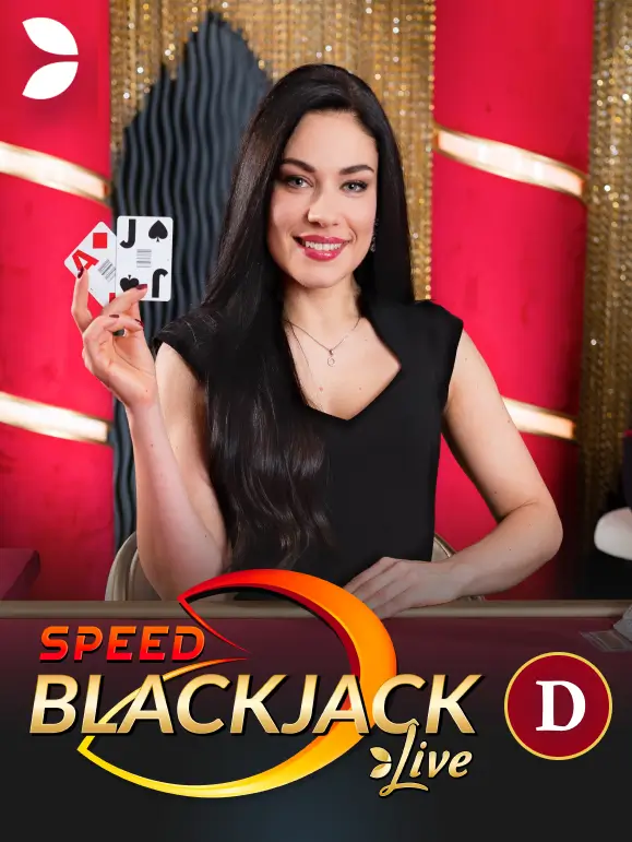 UK88 Speed Blackjack D