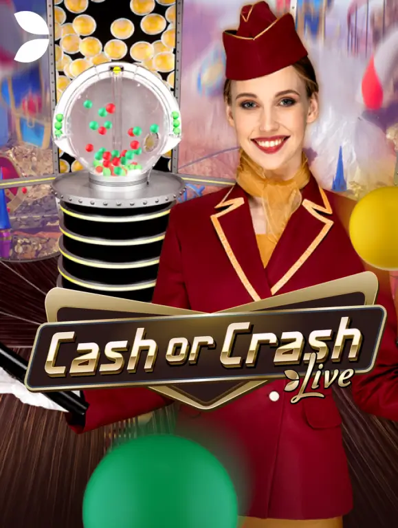 UK88 Cash or Crash