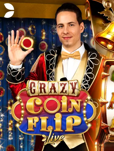 UK88 Crazy Coin Flip
