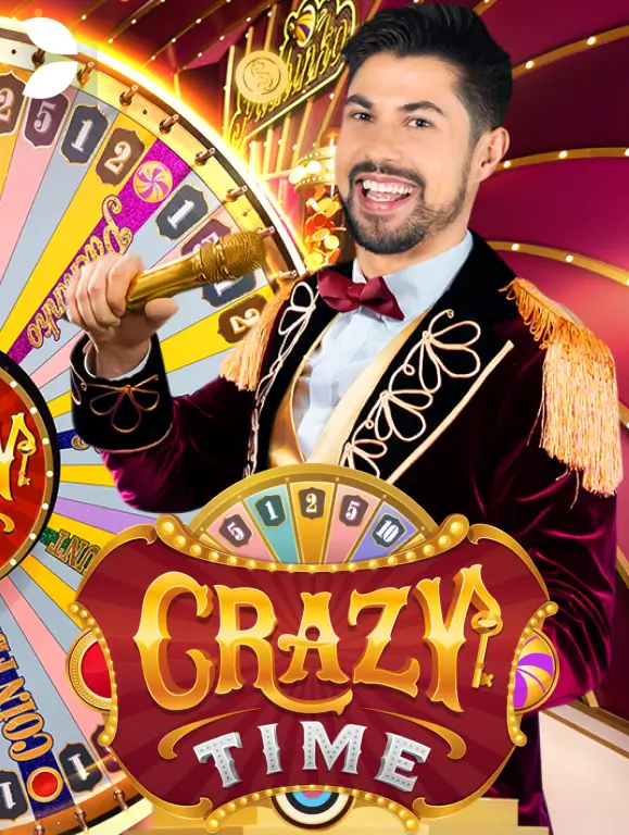 UK88 Crazy Time