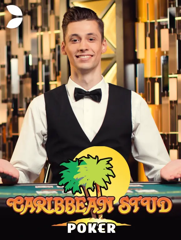 UK88 Caribbean Stud Poker