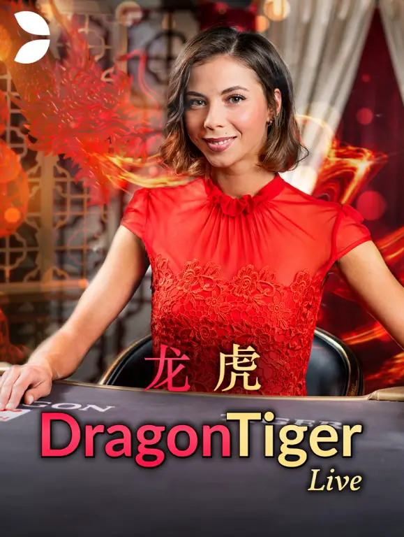 UK88 Dragon Tiger