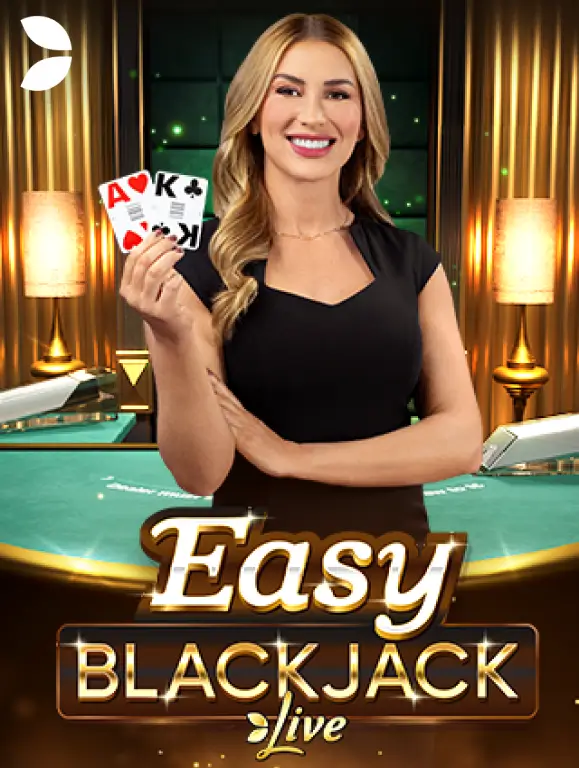 UK88 Easy Blackjack