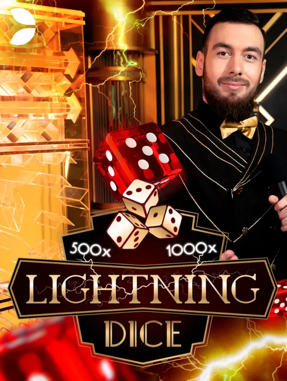 UK88 Lightning Dice