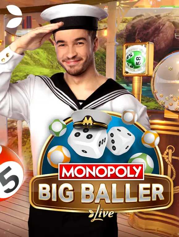 UK88 Monopoly Big Baller