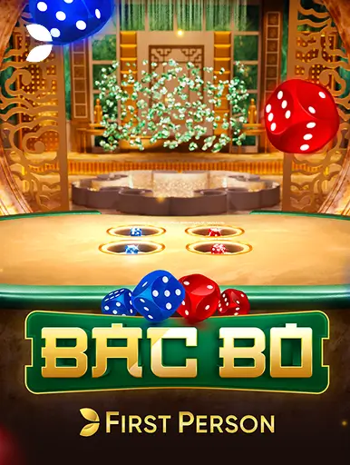 UK88 First Person Bac Bo