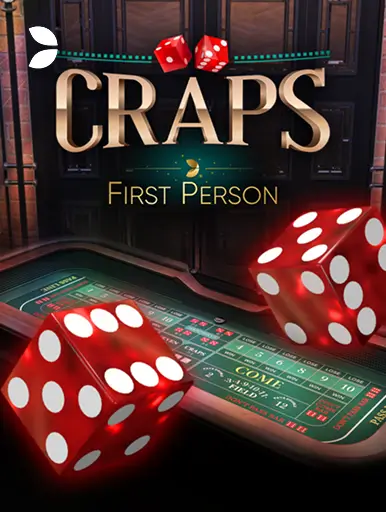 UK88 First Person Craps