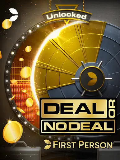 UK88 First Person Deal or No Deal