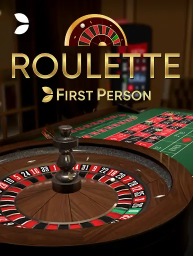 UK88 First Person Roulette