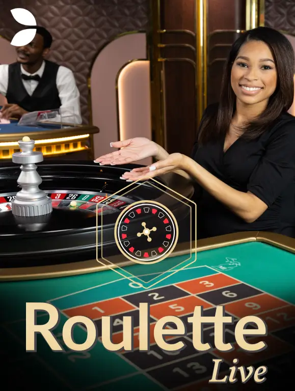 UK88 Roulette