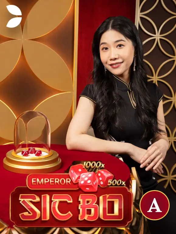 UK88 Emperor Sic Bo A