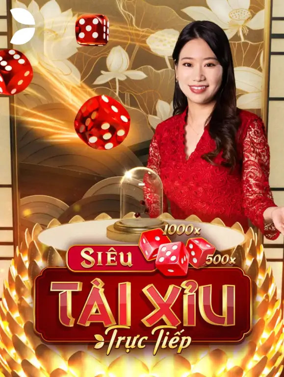 UK88 Lotus Super Sic Bo