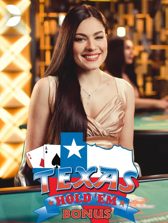 UK88 Texas Hold'em Bonus Poker