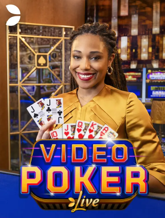 UK88 Video Poker
