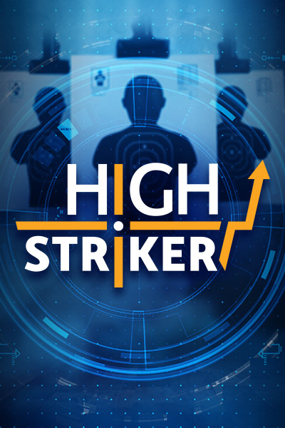 UK88 High Striker