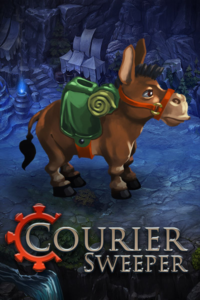 UK88 Courier Sweeper