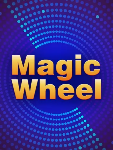 UK88 Magic Wheel