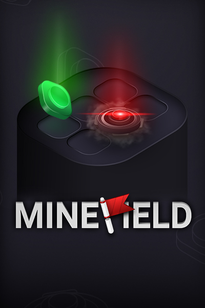 UK88 Mine Field