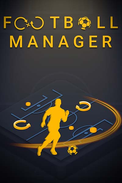 UK88 Football Manager