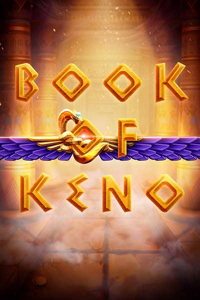 UK88 Book Of Keno