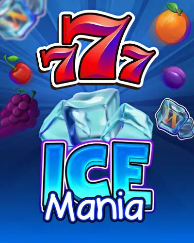 UK88 Ice Mania