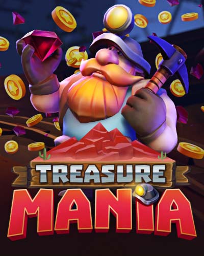 UK88 Treasure Mania
