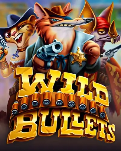 UK88 Wild Bullets