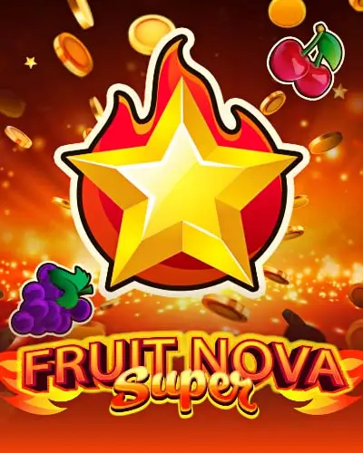 UK88 Fruit Super Nova