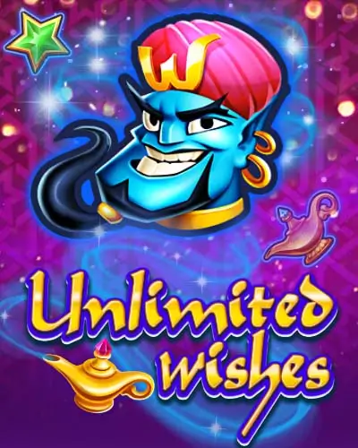 UK88 Unlimited Wishes