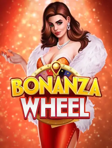 UK88 Bonanza Wheel