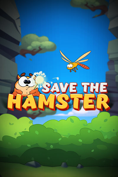UK88 Save the Hamster