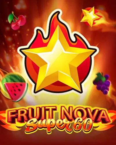 UK88 Fruit Super Nova 60