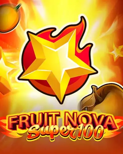 UK88 Fruit Super Nova 100