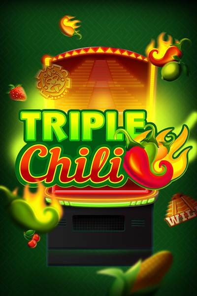 UK88 Triple Chili