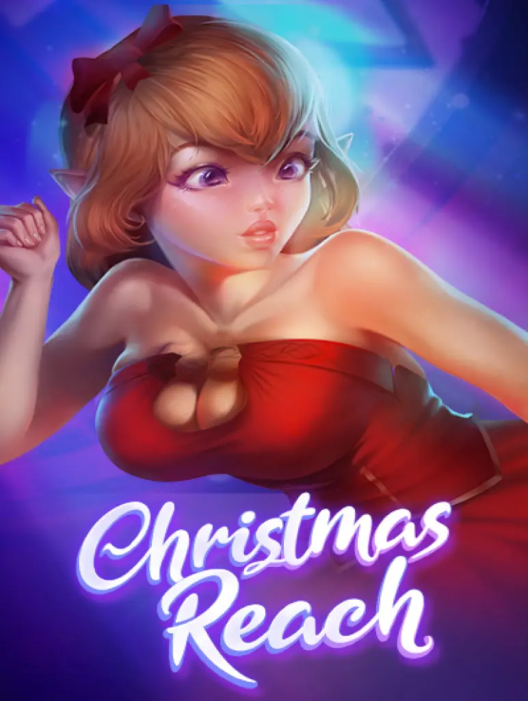 UK88 Christmas Reach