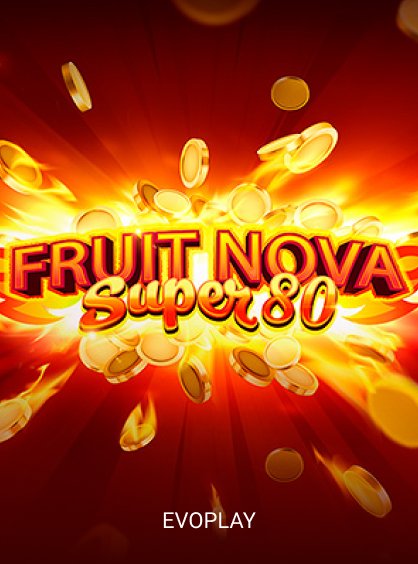 UK88 Fruit Super Nova 80
