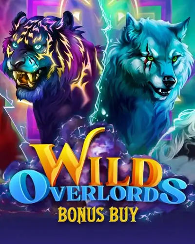UK88 Wild Overlords Bonus Buy