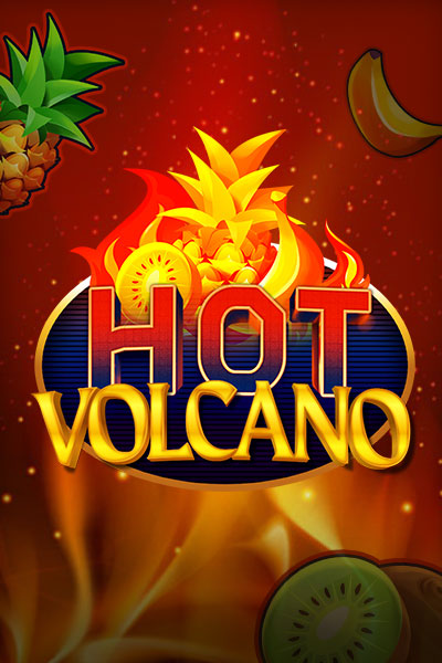UK88 Hot Volcano