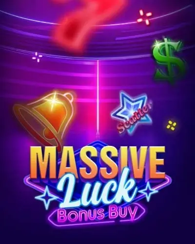 UK88 Massive Luck Bonus Buy