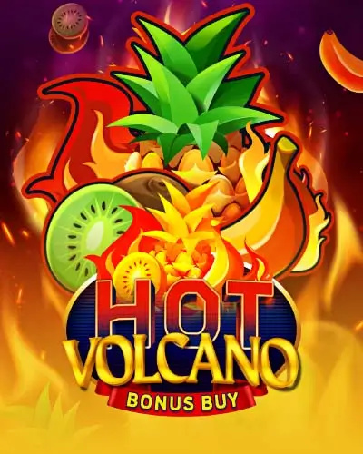 UK88 Hot Volcano Bonus Buy