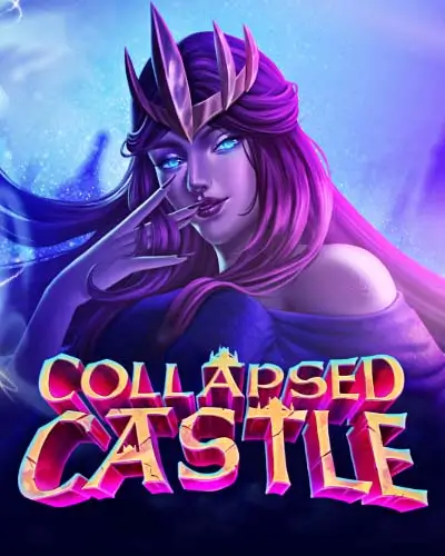 UK88 Collapsed Castle