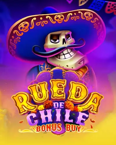 UK88 Rueda De Chile Bonus Buy