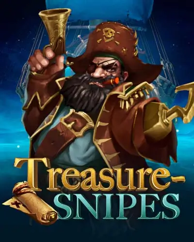 UK88 Treasure-Snipes