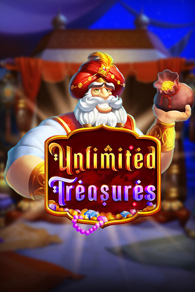 UK88 Unlimited Treasures