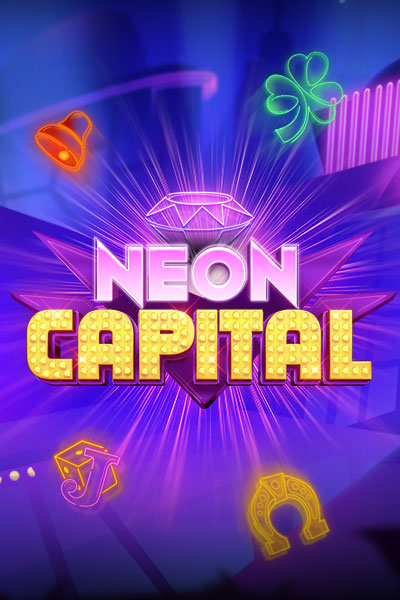 UK88 Neon Capital